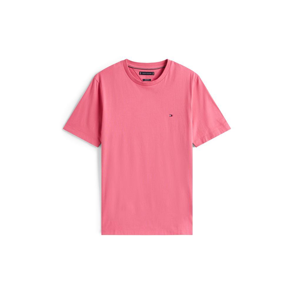 Tommy Hilfiger Crew Neck T-Shirt